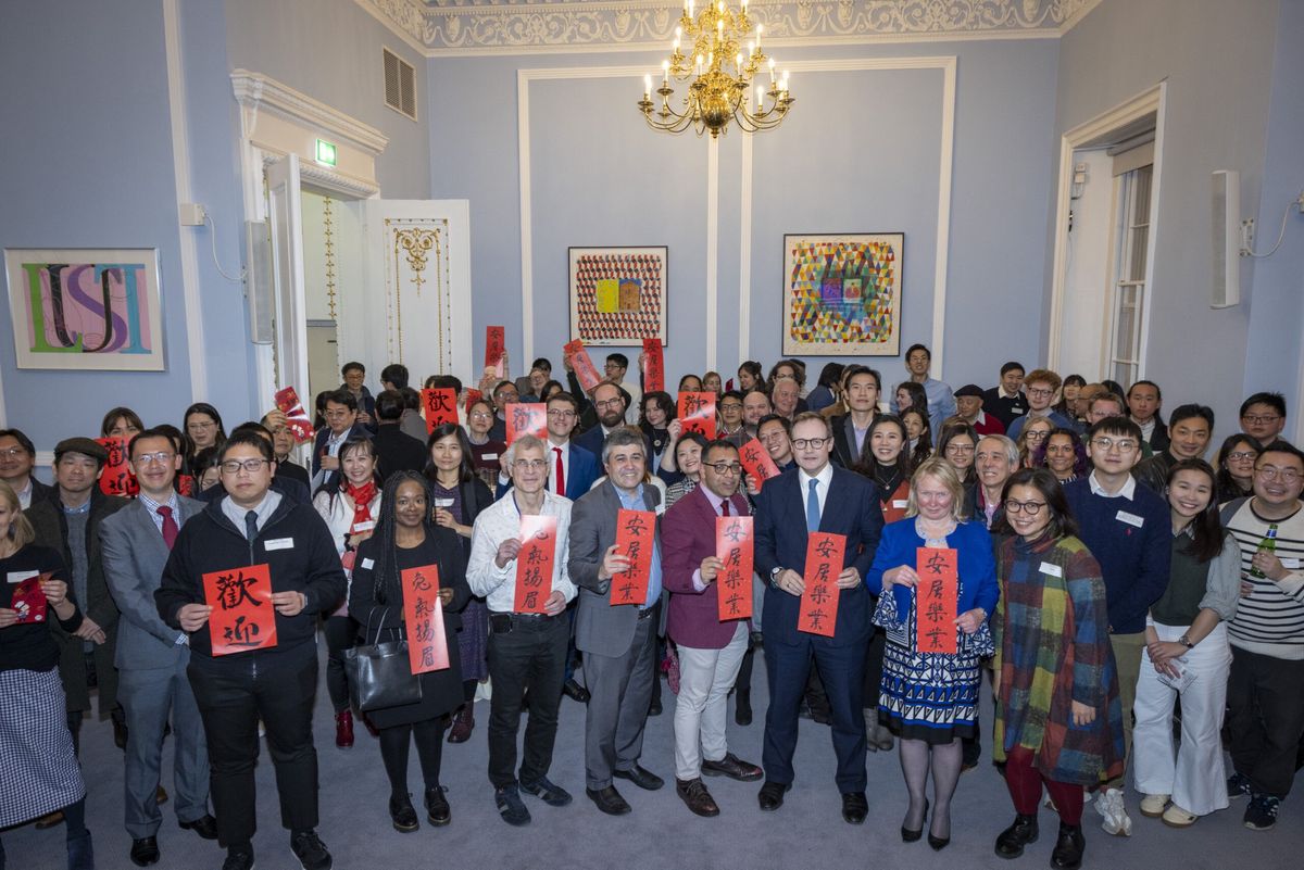 Hong Kong visa exposes immigration dichotomy