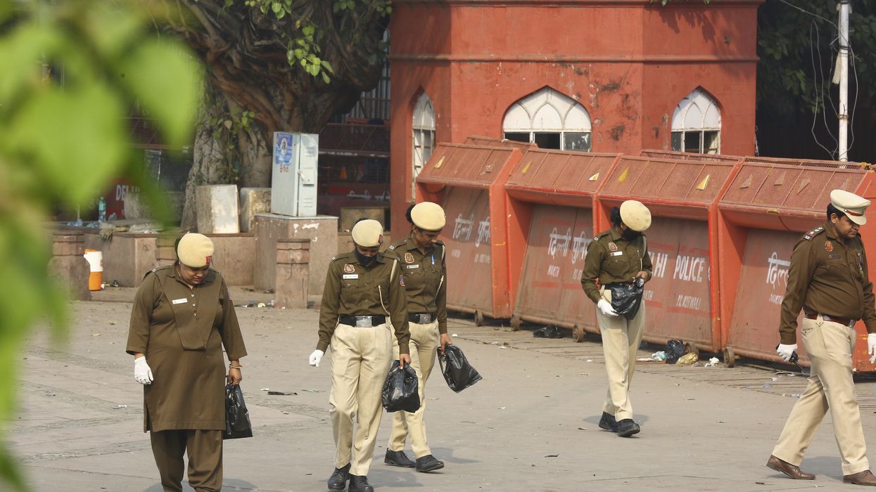 Red Fort blast survivors reveal life-altering trauma