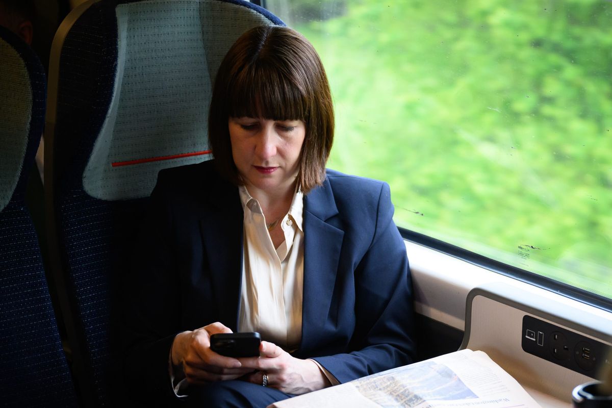 Next Labour government to be the most pro-business: Rachel Reeves