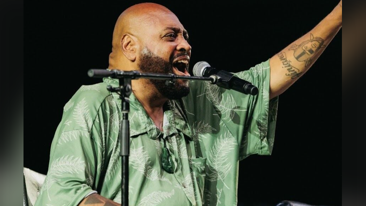 Reggae artist Fiji known for shaping island sound dies at 55
