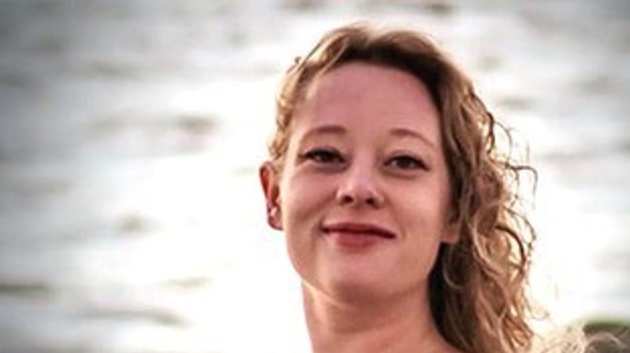 Renee Good, A Mother Shot Dead by ICE Agent in Minneapolis