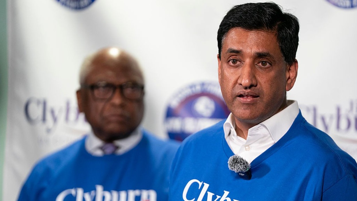 Ro Khanna says US-India ties at 30-year low, blames Trump’s 'destructive policies'