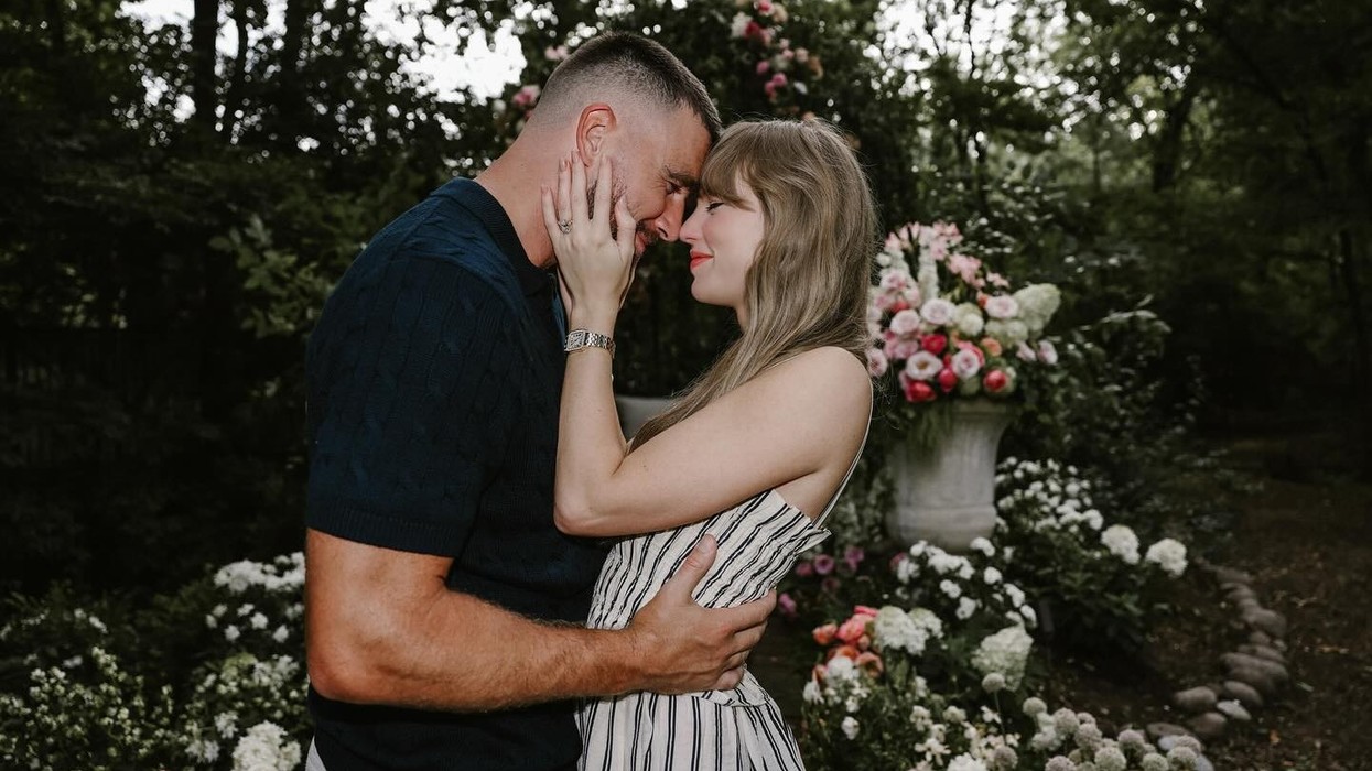 Is Taylor Swift and Travis Kelce's wedding at Madison Square on? Catering trucks and food deliveries spotted