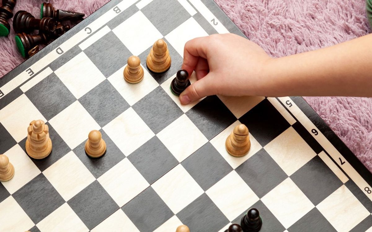 London pre-teen joins high-IQ society with top score