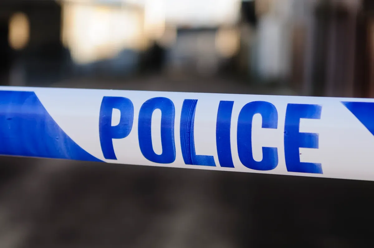 Wolverhampton house fire: Three men arrested after 2 women die