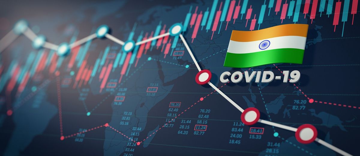 Moody's slashes India growth forecast for 2021 to 9.6 per cent