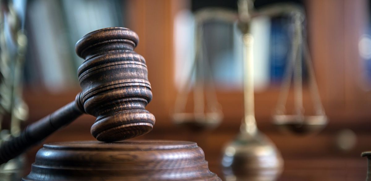 India court acquits rape accused over typo, slammed by higher court