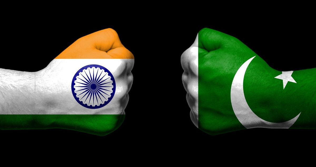 Pakistan quadcopter tries to enter Indian territory, retreats after BSF fires at it