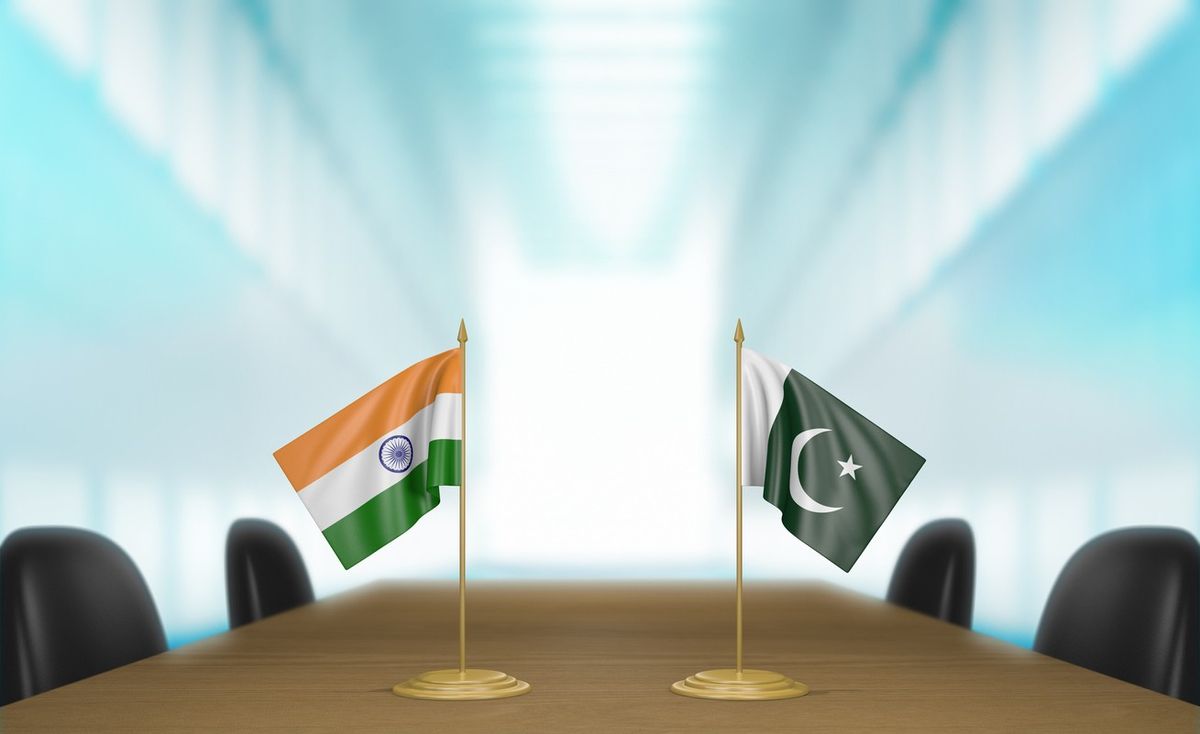 Speed up release of our civilian prisoners, India tells Pakistan