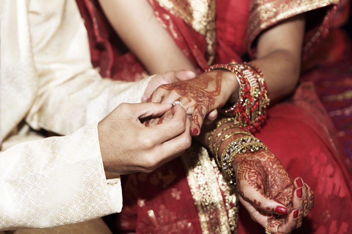 Indian groom’s wedding, funeral leave over 100 infected with coronavirus
