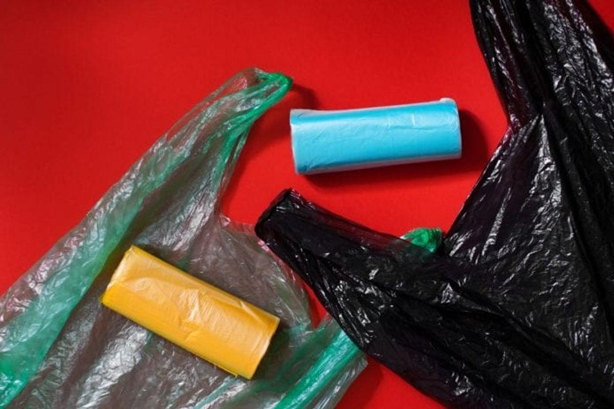 Indian cafe offers free snacks, tea in exchange for plastic waste