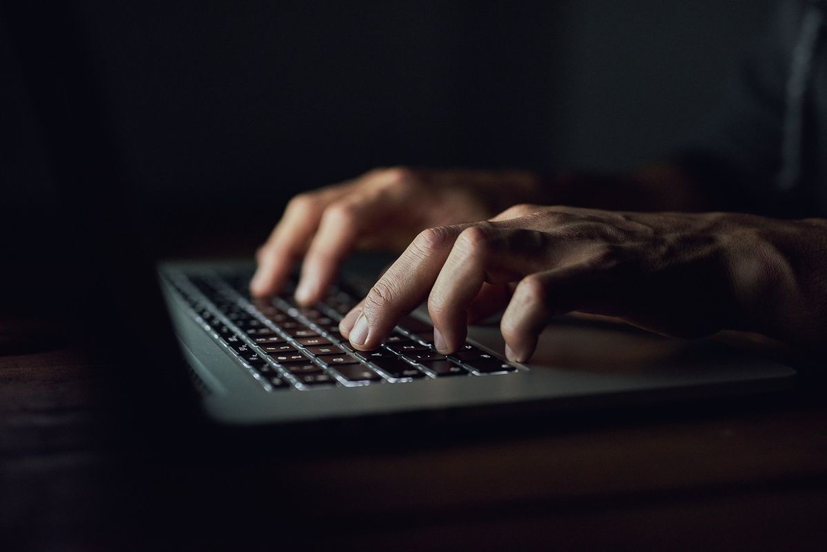 Man charged with cyberattack on Gwinnett Medical Center in Georgia