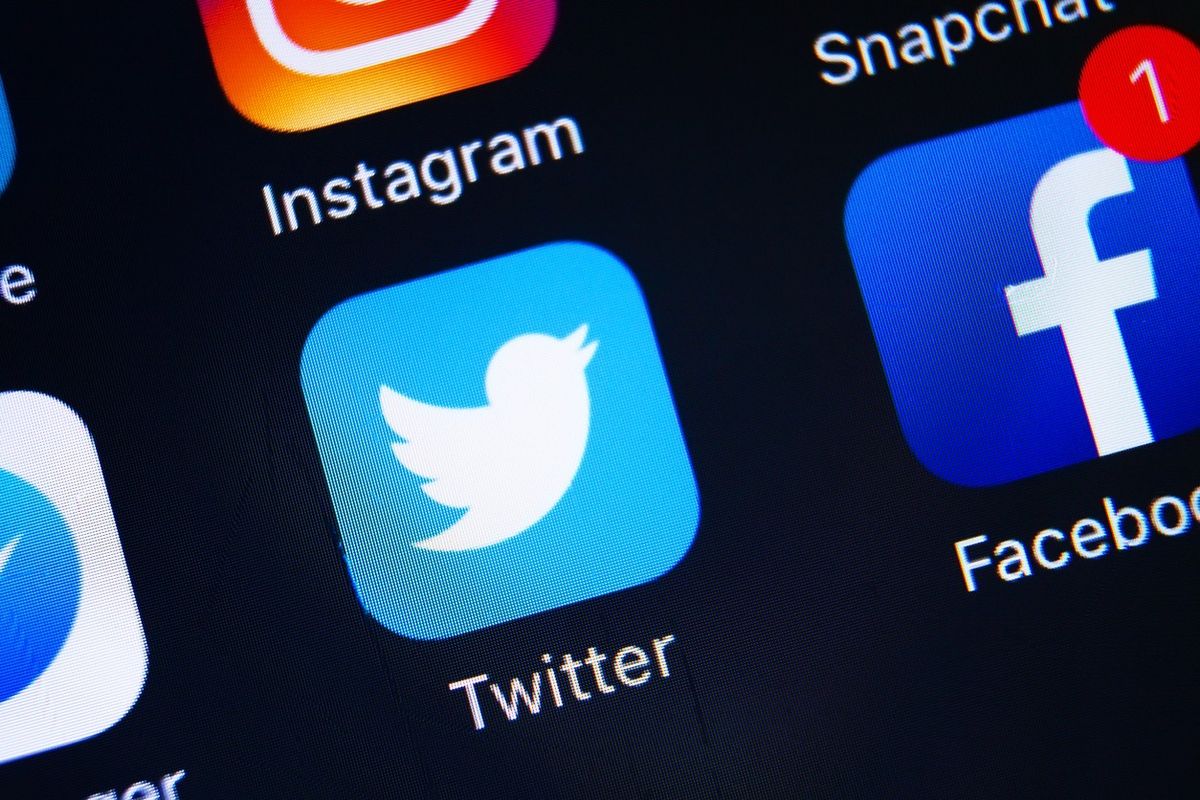 India asks social media giants to 'obey laws'