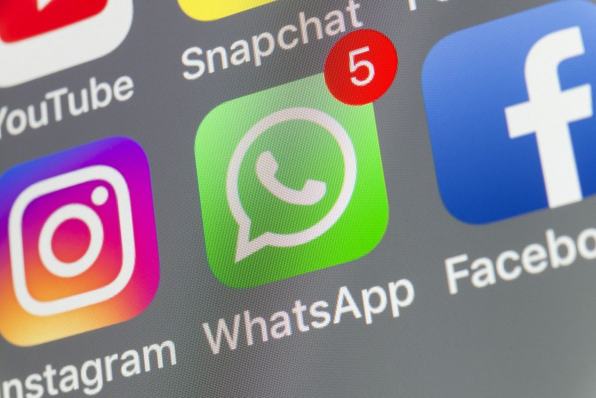 WhatsApp blocks over 2 million Indian accounts