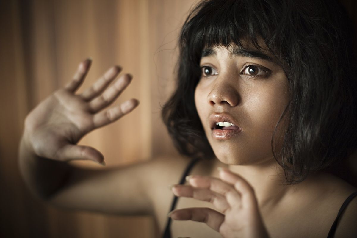 India television watchdog asks channels to handle gender-based violence with care