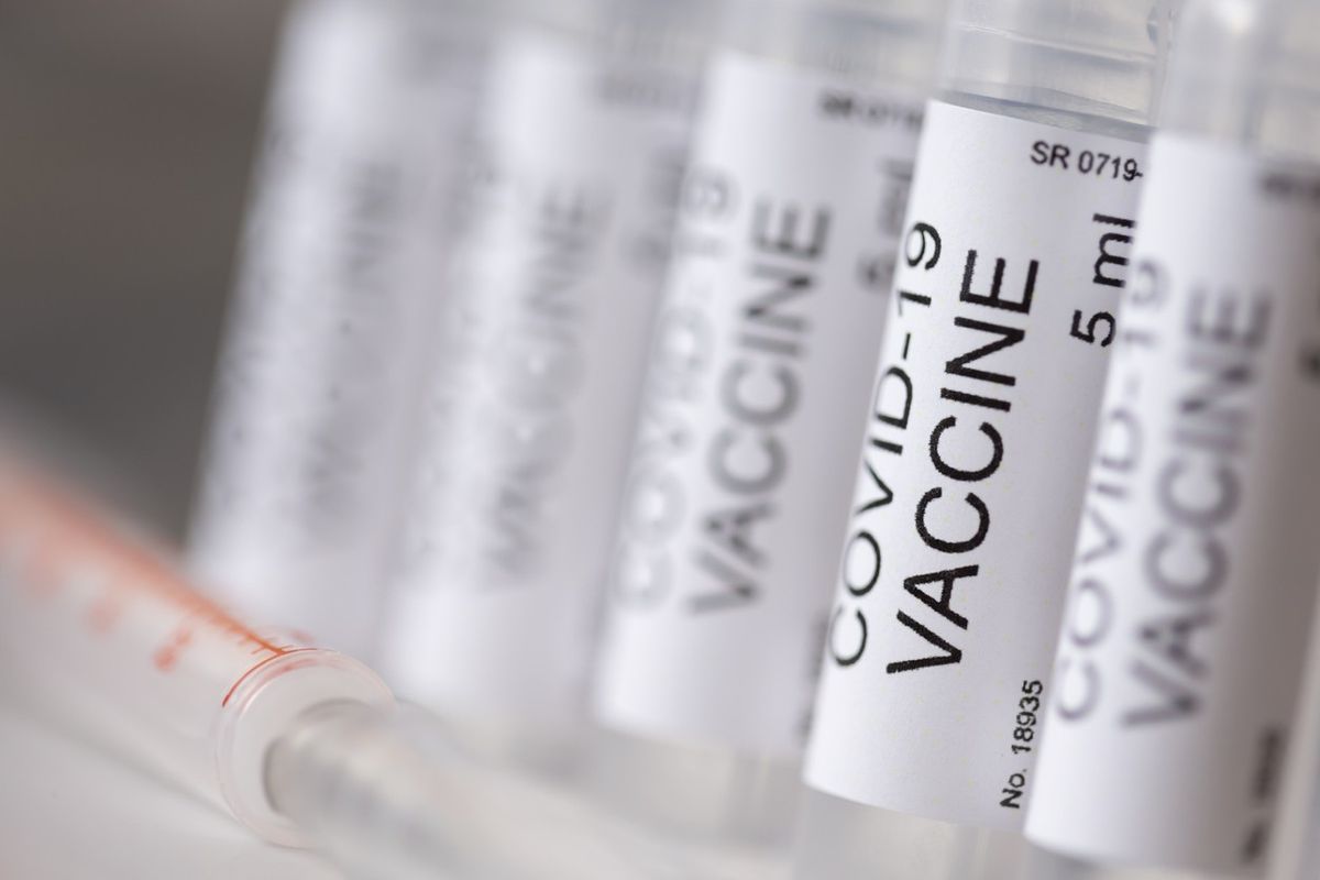 India okays emergency use of world's first Covid DNA jab
