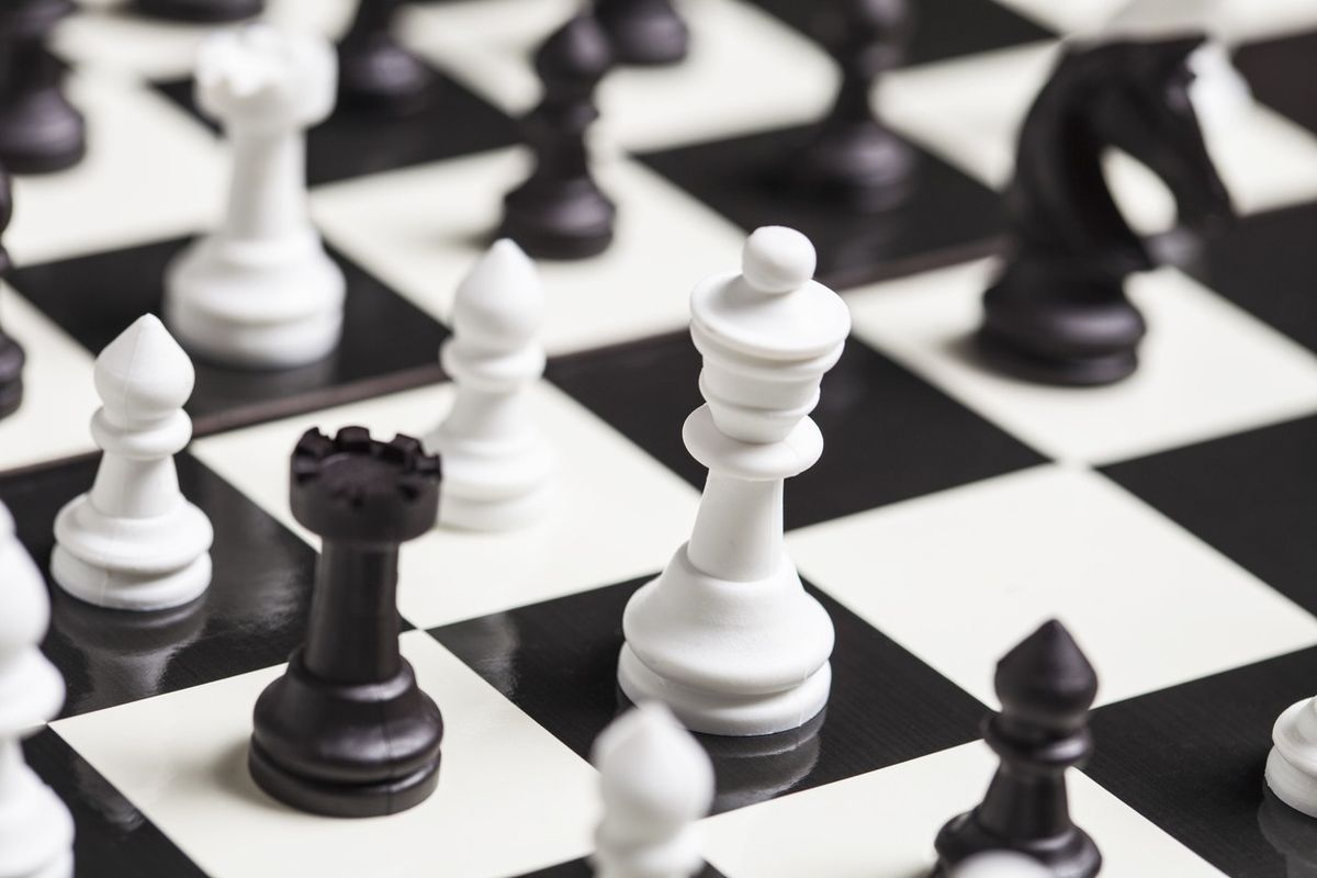 Chess: GM Vidit Gujrathi qualifies for FIDE Grand Swiss League