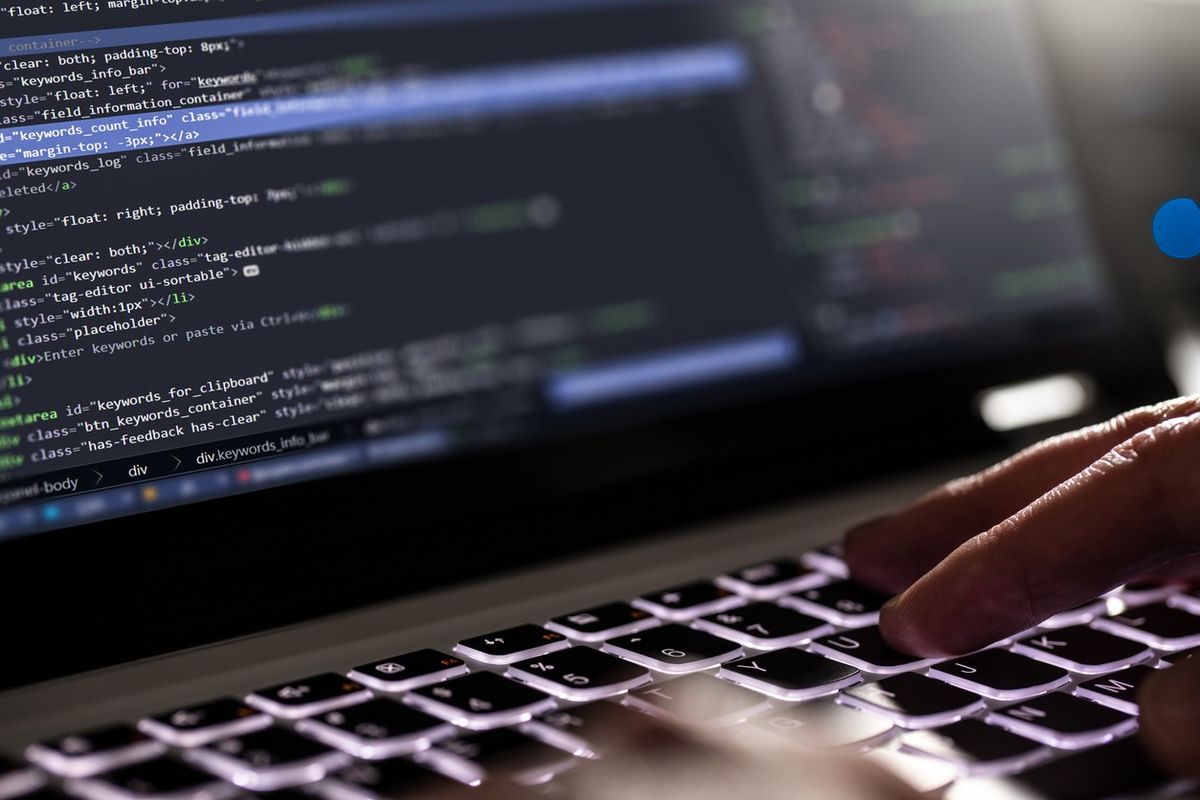 From coding to creating apps: UK boy's lockdown story