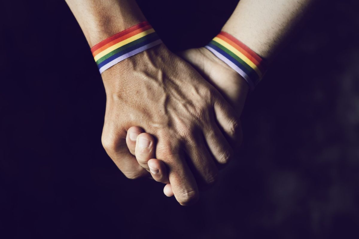India court permits adult 'girlfriends' to stay together