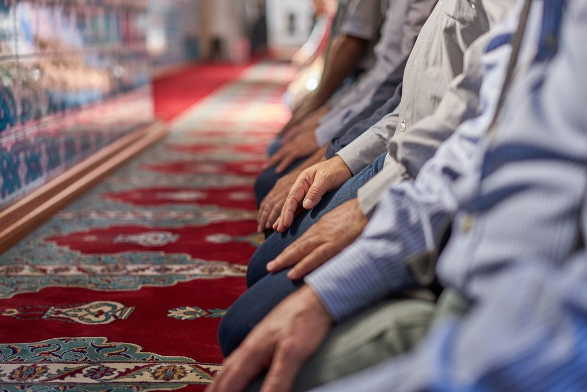 Indian subcontinent's oldest mosque to reopen in Kerala
