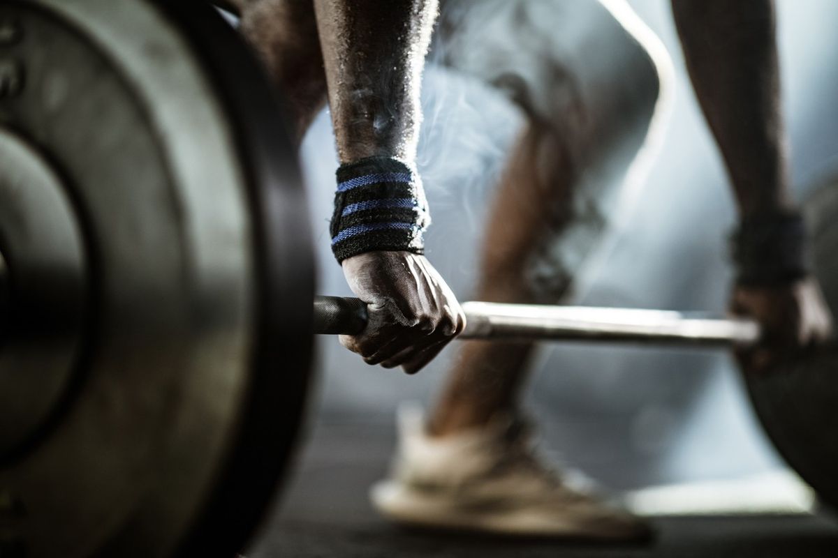 Commonwealth Weightlifting: India win silver, bronze