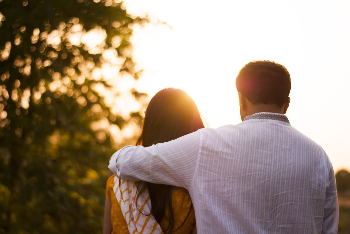 Muslim man in India hid Hindu girlfriend in his bedroom for ten years