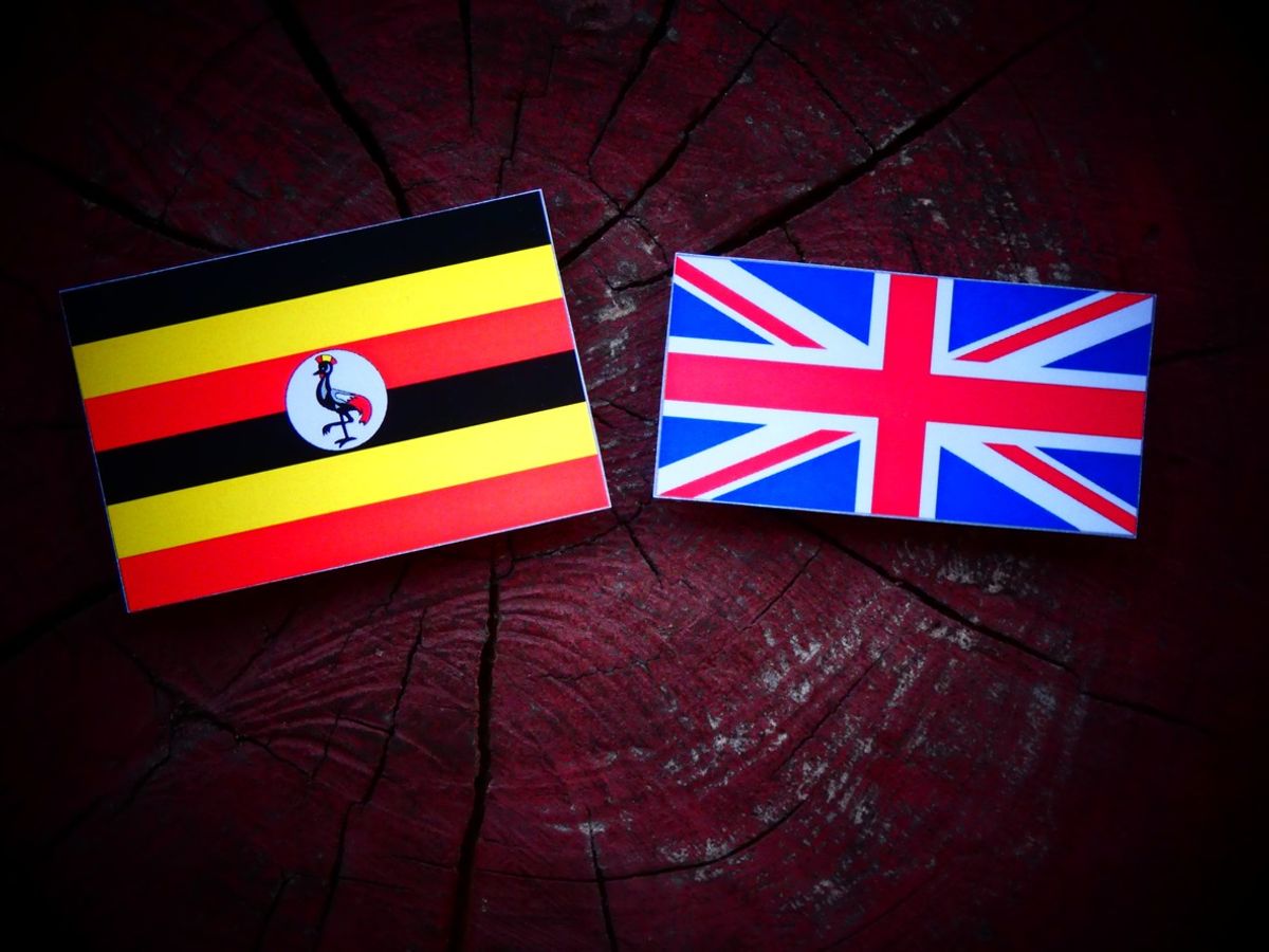 Nimisha Madhvani is Uganda's new high commissioner to UK