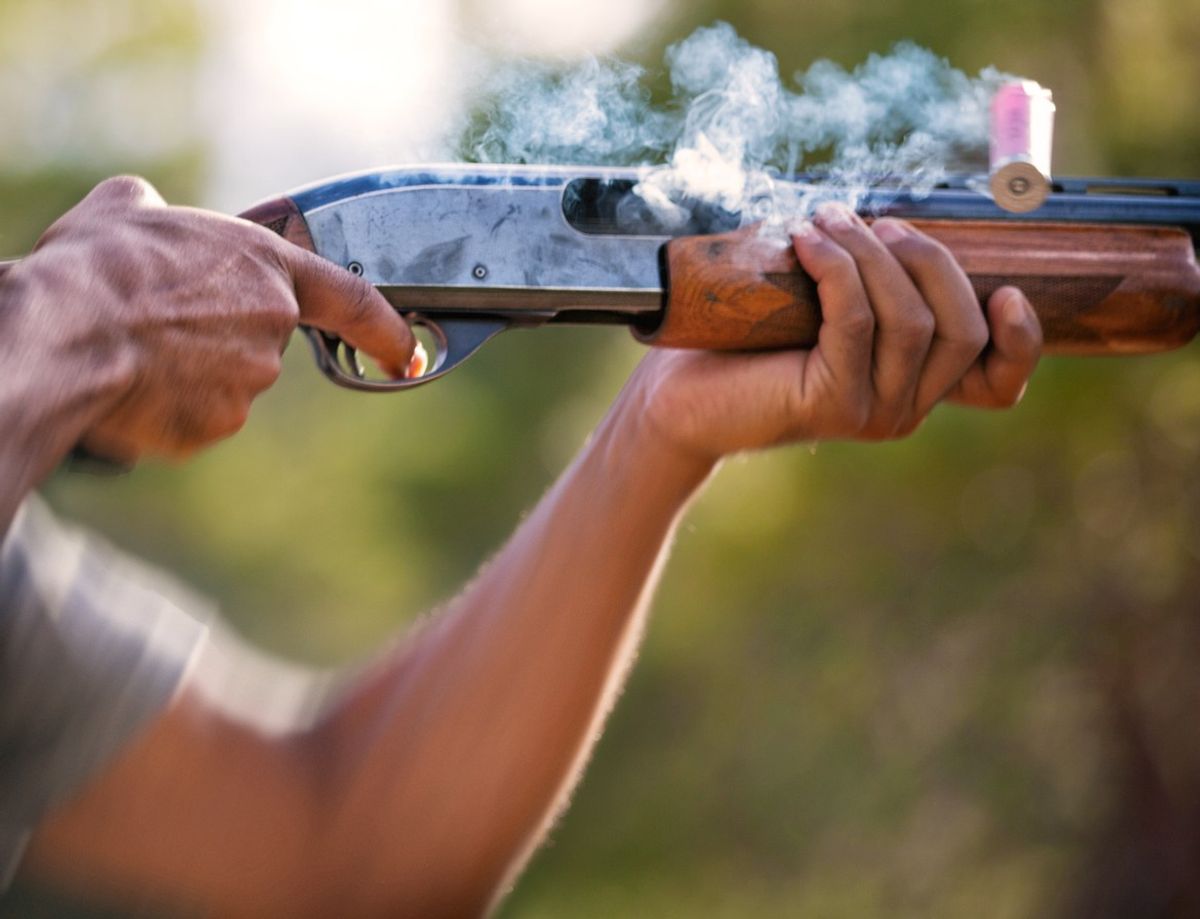 Uttar Pradesh bank guard shoots at customer for not wearing mask, arrested