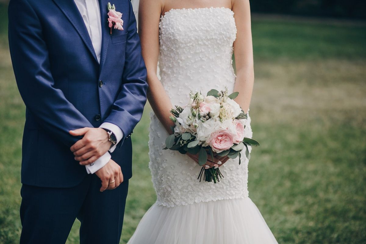 UK government vows to raise legal marriage age to 18 in England and Wales, rights bodies welcome move