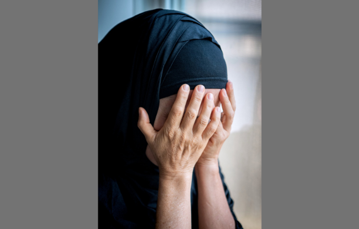 Indian student arrested for Muslim women's fake auction