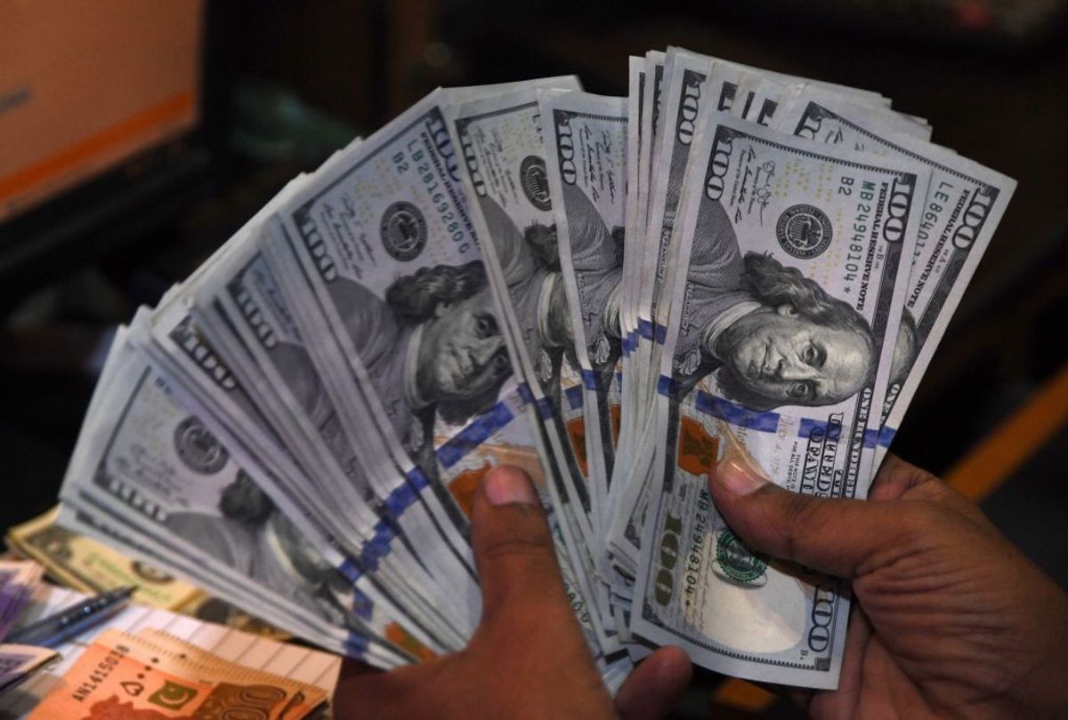 Millionaires worldwide have gone up to 56.1 million, says survey