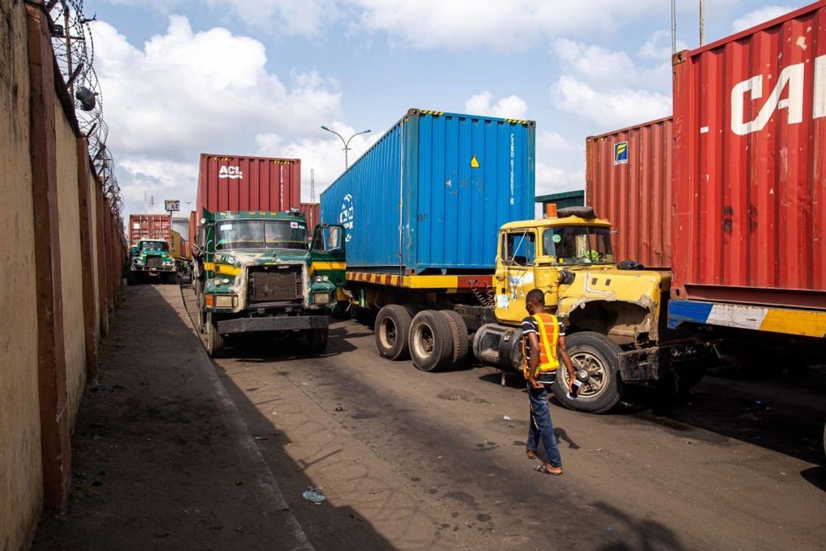 India Exim Bank gives £72mn loan to Africa for infra growth