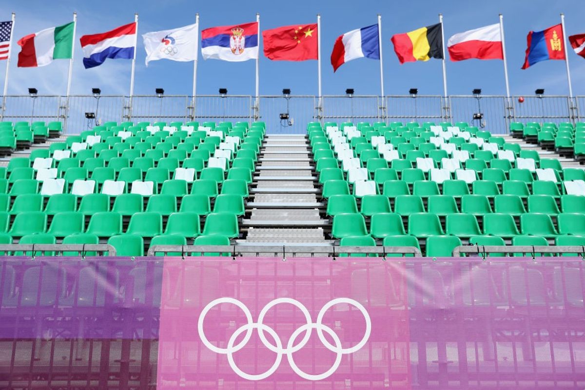 Brisbane to host 2032 Summer Olympics, becomes 3rd Australian city to achieve feat