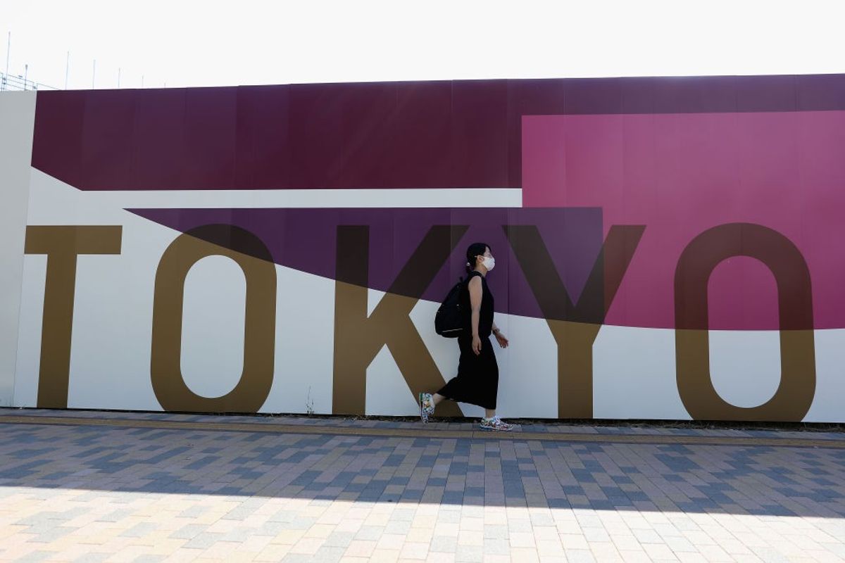 Covid rules Chilean, Dutch contestants out of Tokyo Olympics