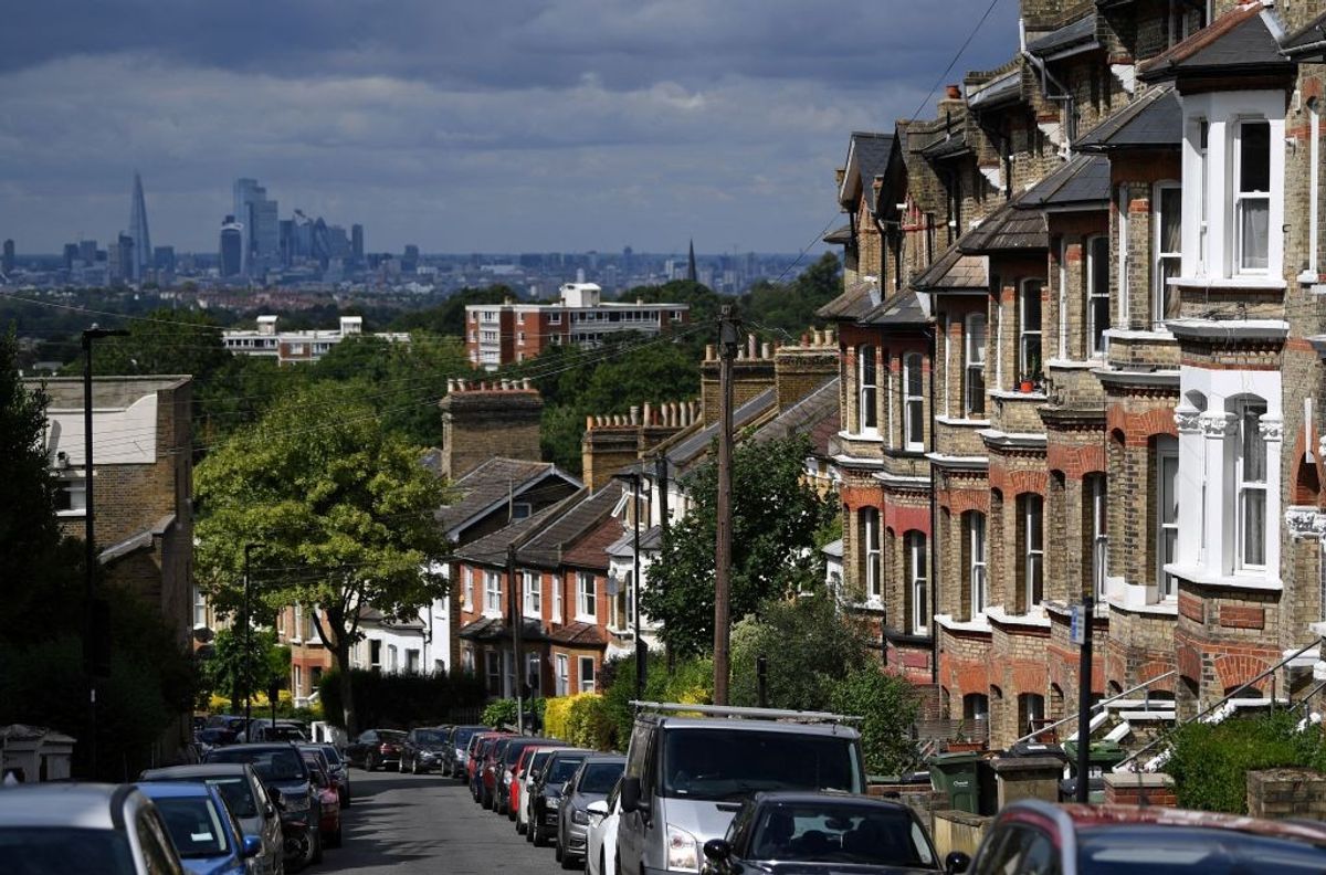 State Bank of India UK eyes energy-efficient real estate