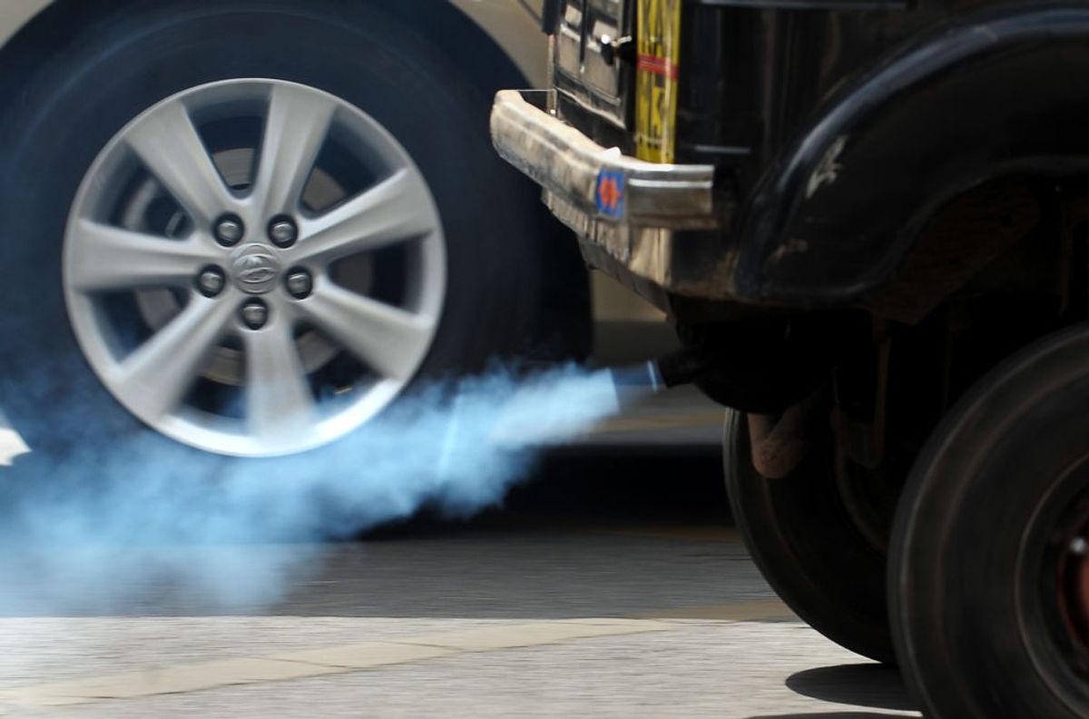 India rubbishes net zero carbon emissions target