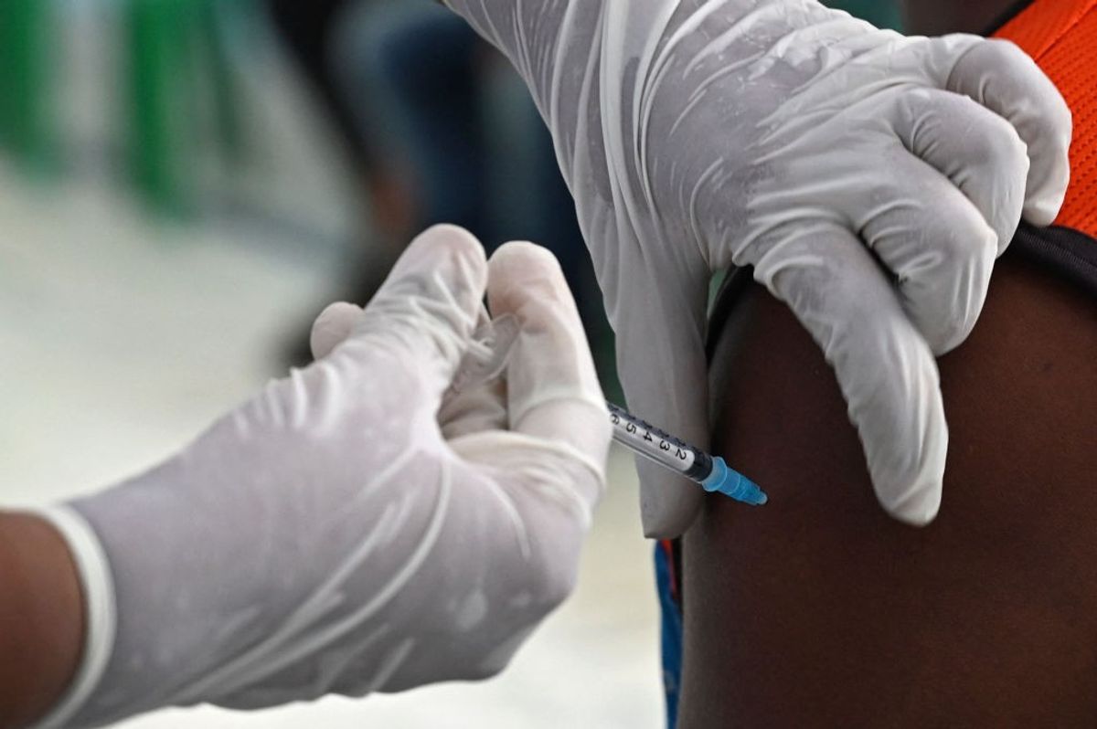 Jab hesitancy a threat to India: Top vaccine maker SII