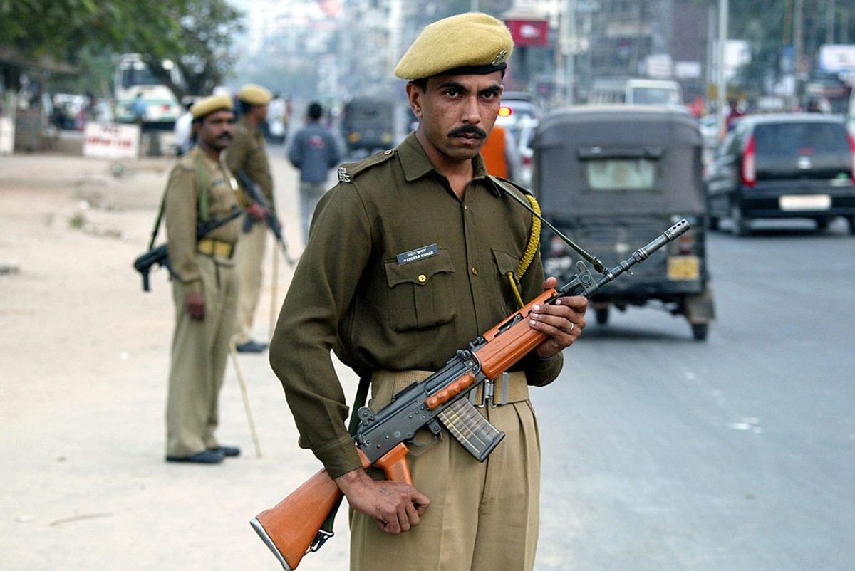 Northeast India crisis: What's the issue between Assam & Mizoram?