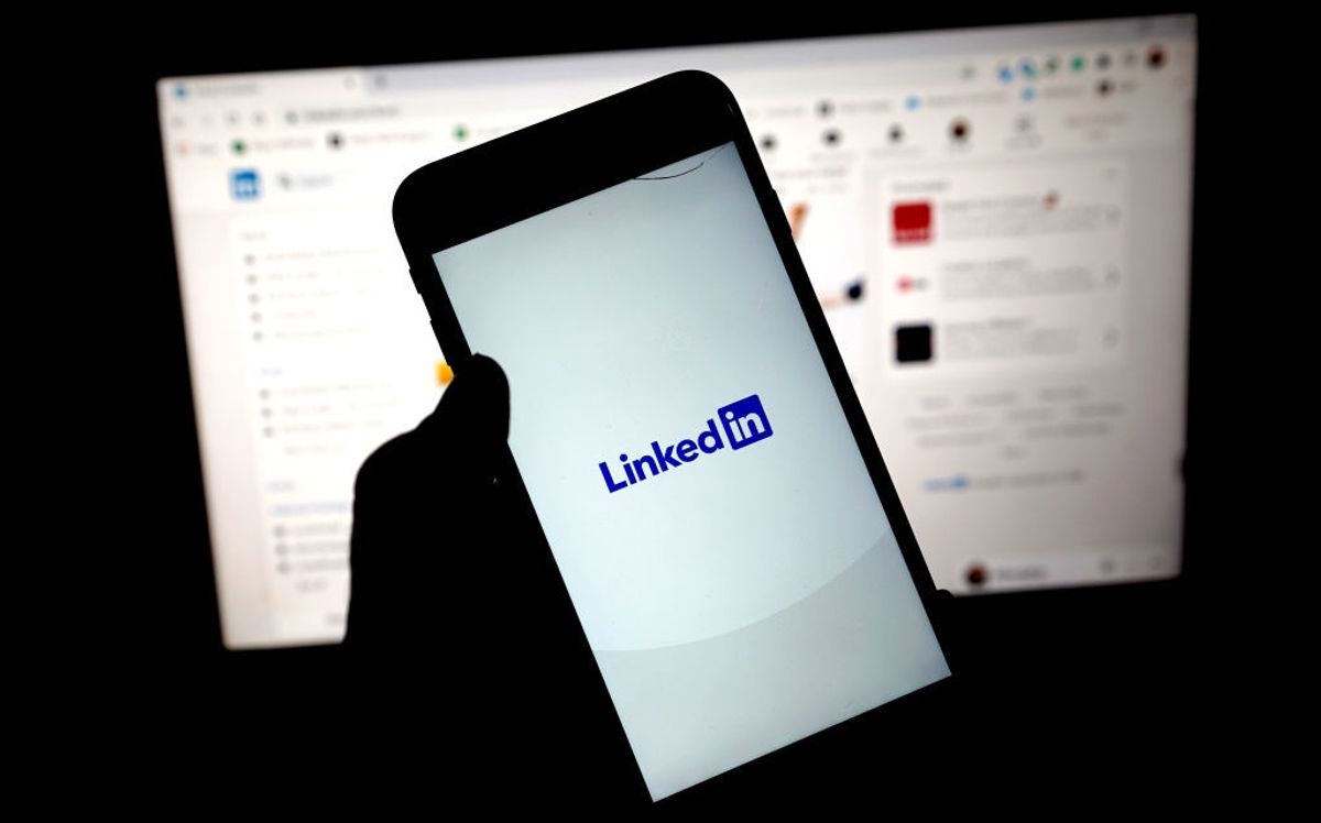 LinkedIn launched in Hindi, to cater to 600m globally