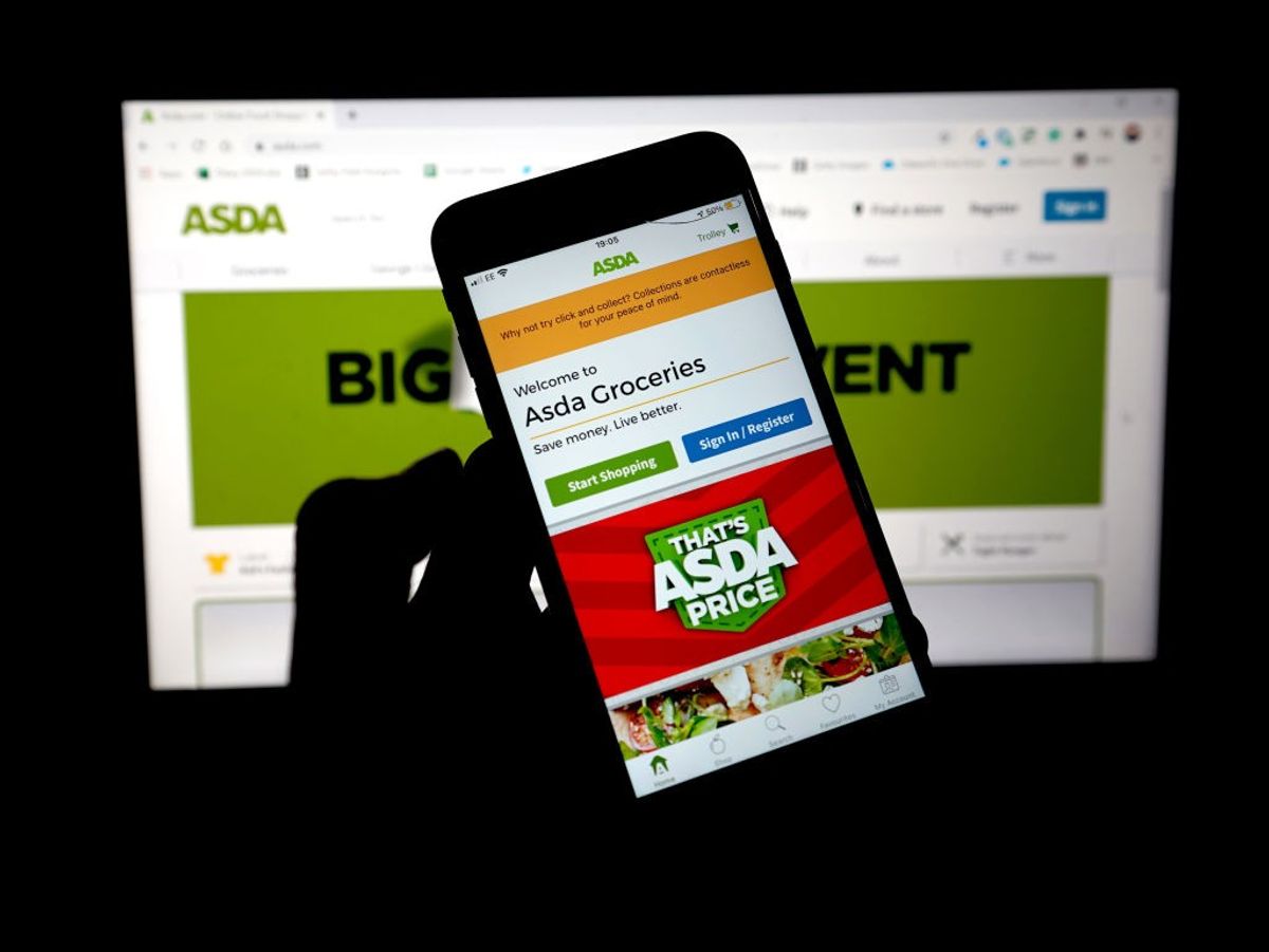 Asda stores all set to welcome Eid