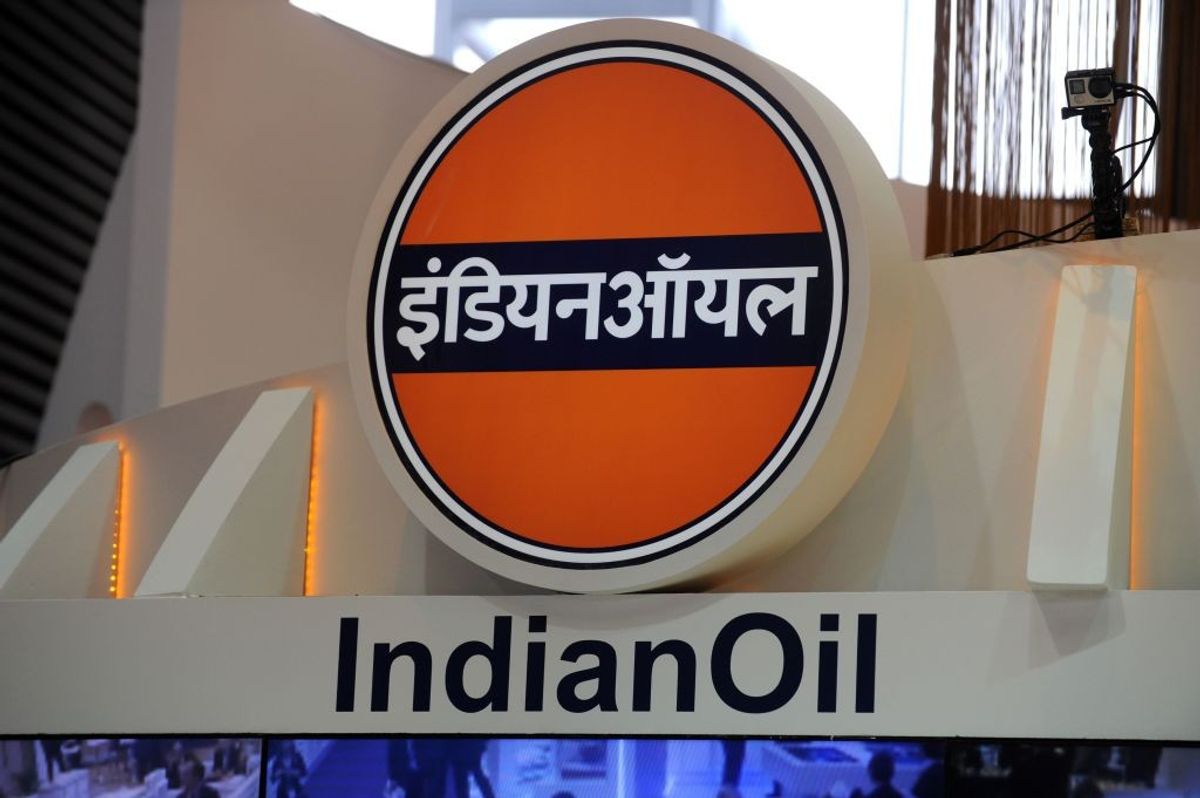 IOC to invest £9.8 bn to expand refining capacity