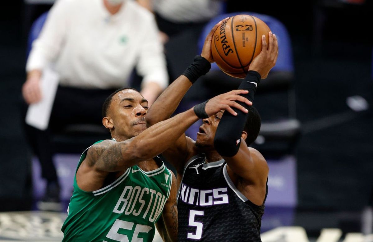 Princepal Singh becomes first Indian to win NBA championship
