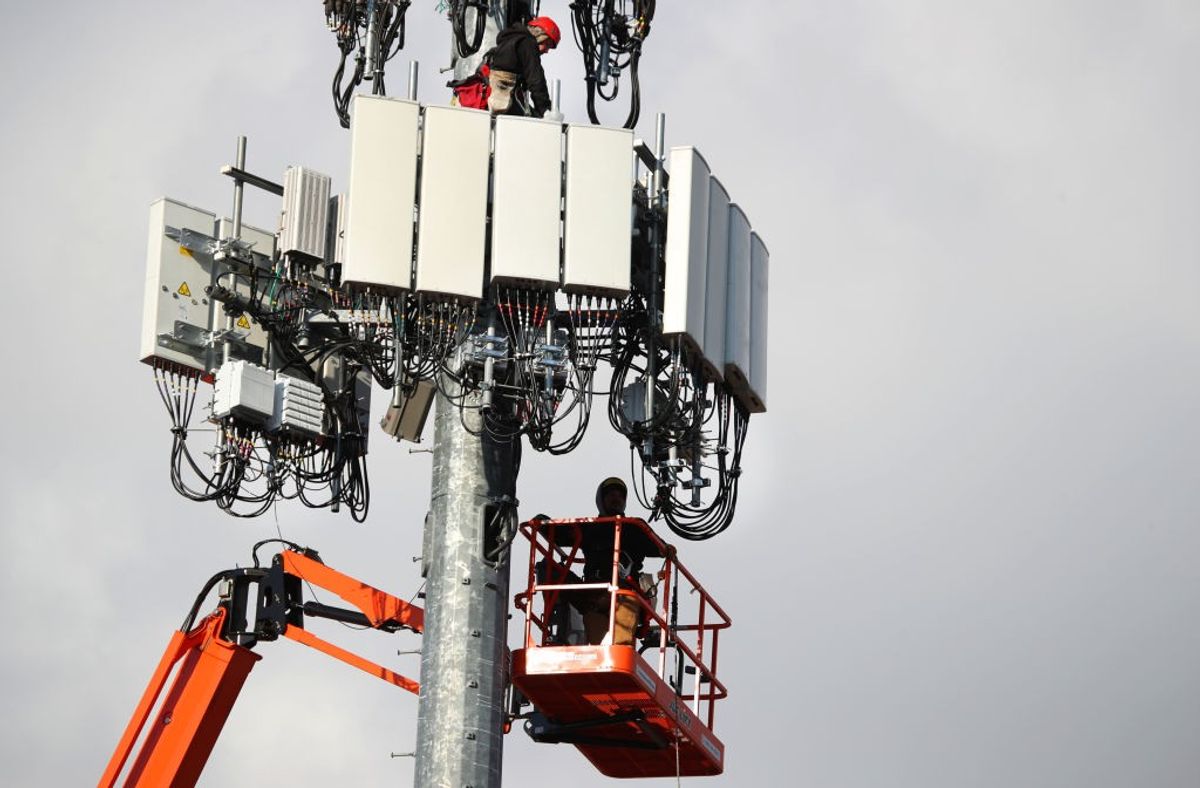 Sterlite joins hands with Facebook Connectivity for 4G, 5G radio products under Evenstar plan