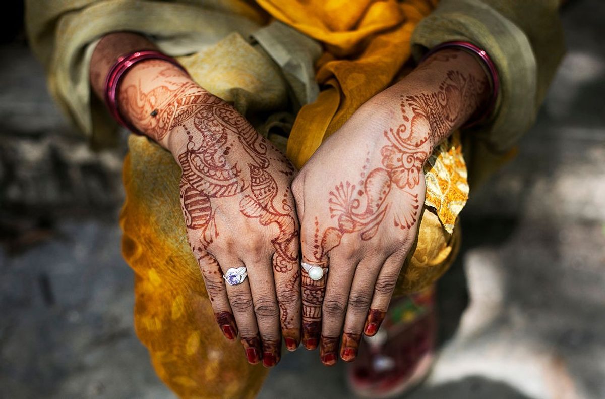 Marital rape: India's split judiciary dismays campaigners