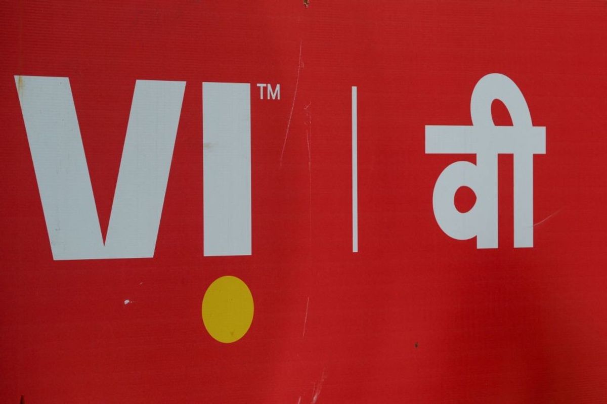 'Recharged' Vodafone Idea eyes fund-raising