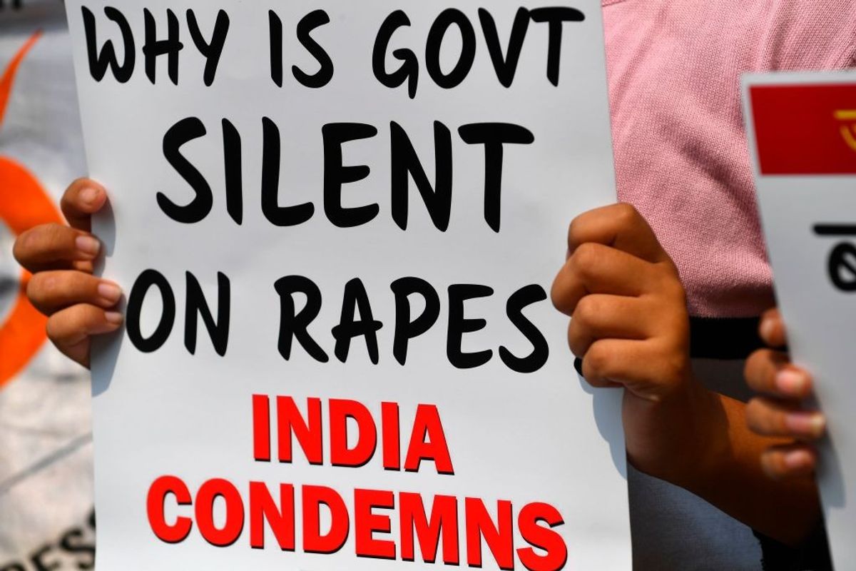 Mysuru gangrape: Opposition trying to rape me, says Karnataka home minister