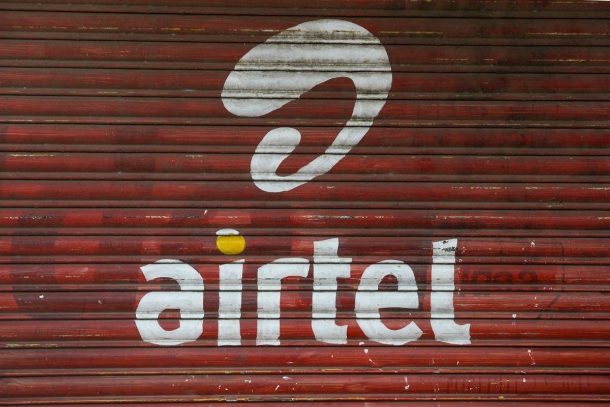 India's Airtel, TCS join hands for 5G-based remote robotic operations