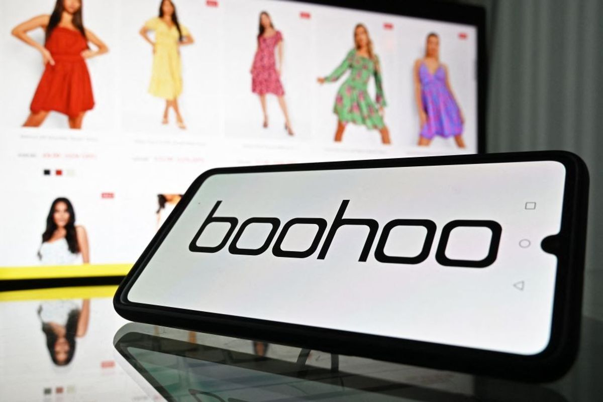 British online fashion firm Boohoo to create 5,000 jobs over 5 years