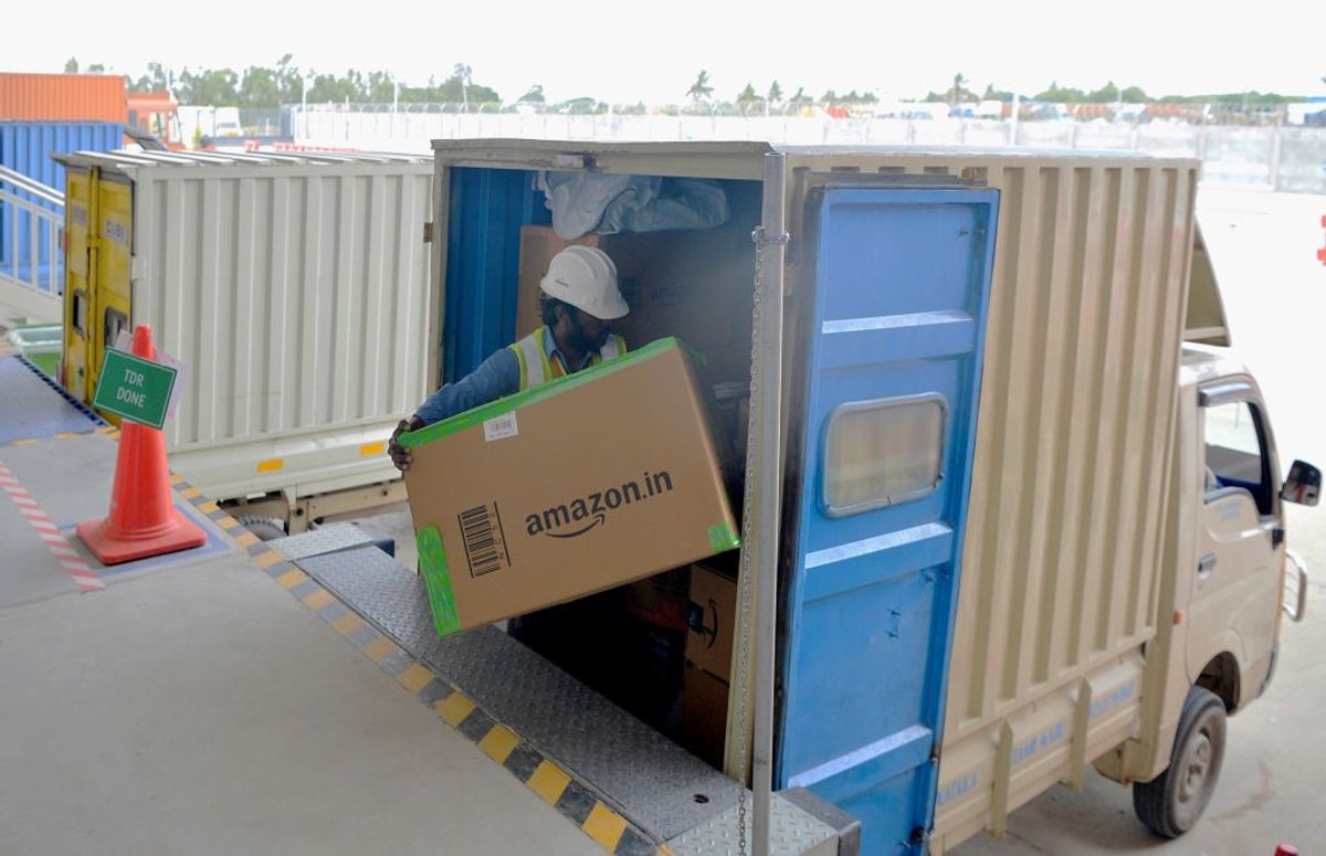 Amid complaints over Amazon, Flipkart, India tightens e-commerce rules