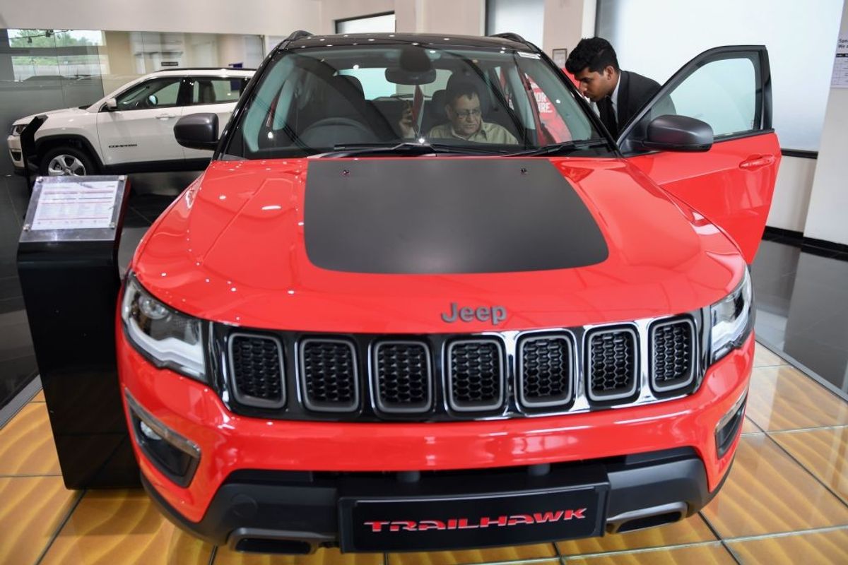 'Semiconductor shortage may hit automobile industry'